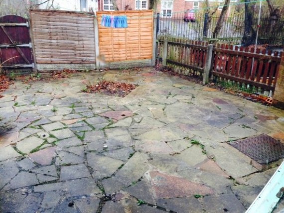 2 Bedroom Terraced