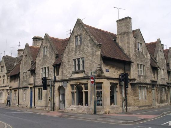 Cricklade Street Cirencester C...