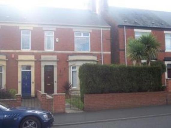4 Bedroom Terraced