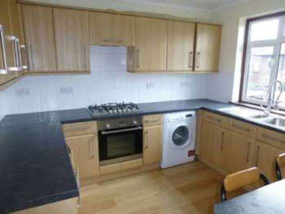2 Bedroom Flat