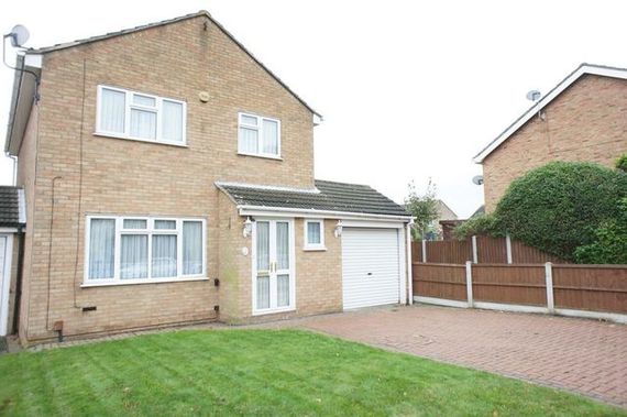 3&nbsp;Bedroom&nbsp;Detached