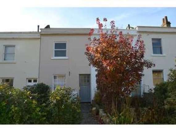 2&nbsp;Bedroom&nbsp;Terraced