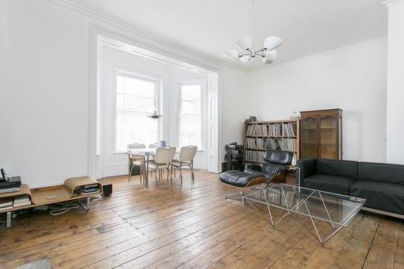 2 Bedroom Flat