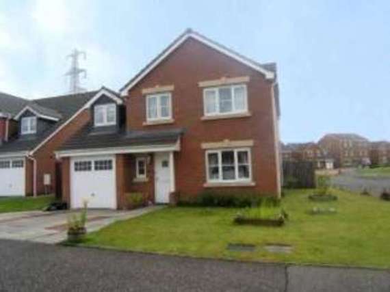 5 Bedroom Detached
