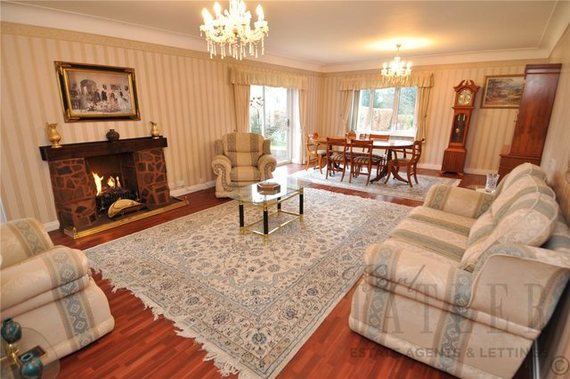 4 Bedroom Detached
