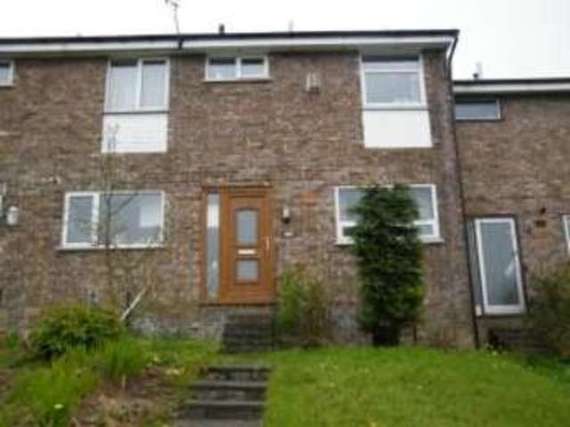 3&nbsp;Bedroom&nbsp;Town House