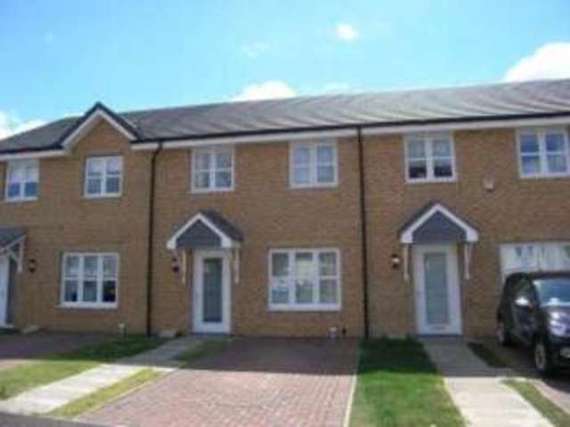 3 Bedroom Terraced