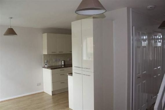 3 Bedroom Terraced