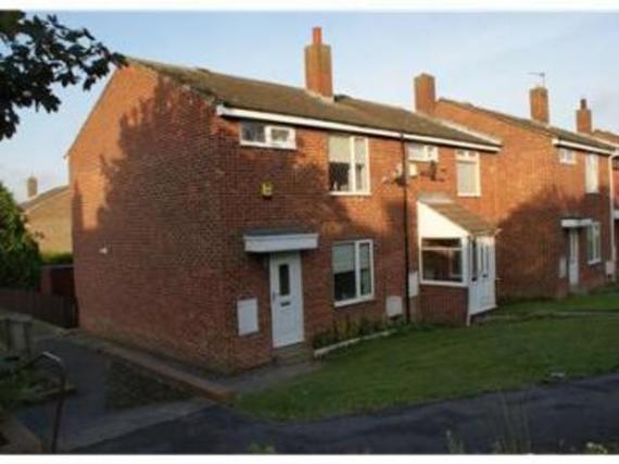 3 Bedroom Terraced