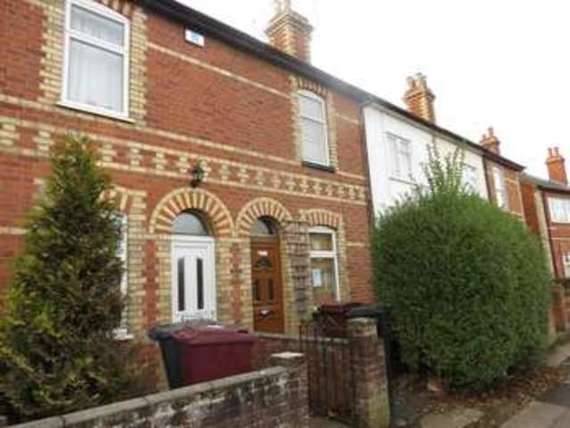 2 Bedroom Terraced