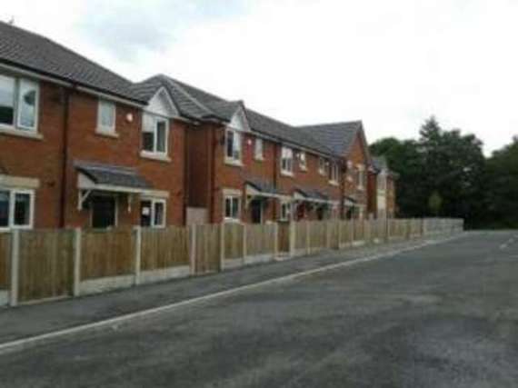 2 Bedroom Detached