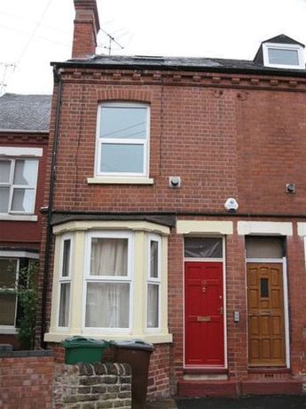 3 Bedroom Terraced