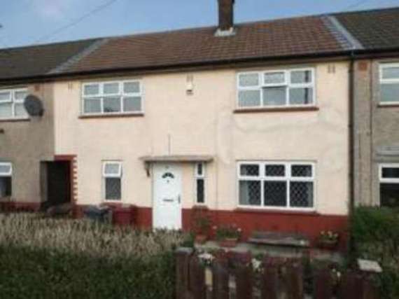 3&nbsp;Bedroom&nbsp;Terraced