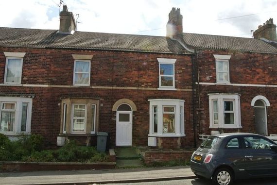 3 Bedroom Terraced