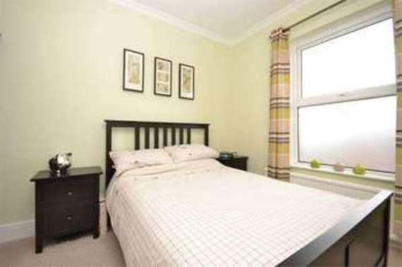 2 Bedroom Flat