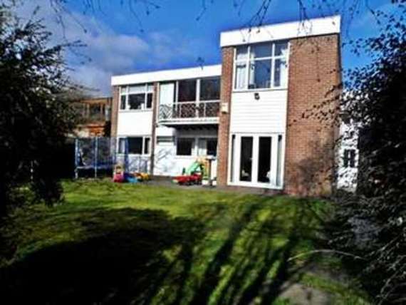 4 Bedroom Detached