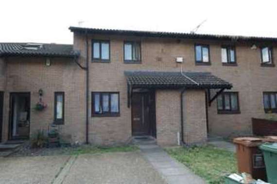 2 Bedroom Terraced