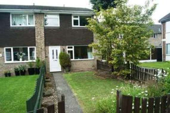 3&nbsp;Bedroom&nbsp;Terraced