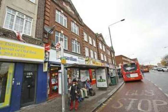 4&nbsp;Bedroom&nbsp;Flat