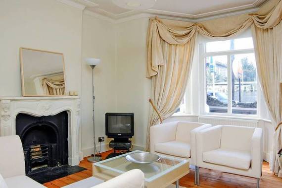 2 Bedroom Flat