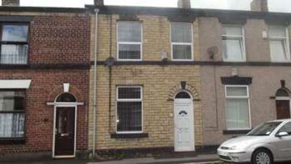 2 Bedroom Terraced