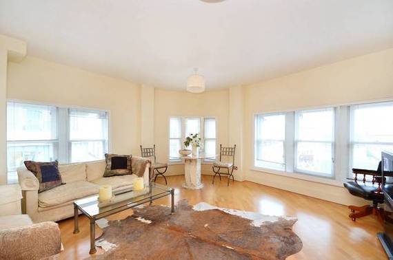 3 Bedroom Flat