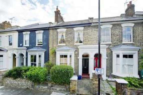 3 Bedroom Terraced