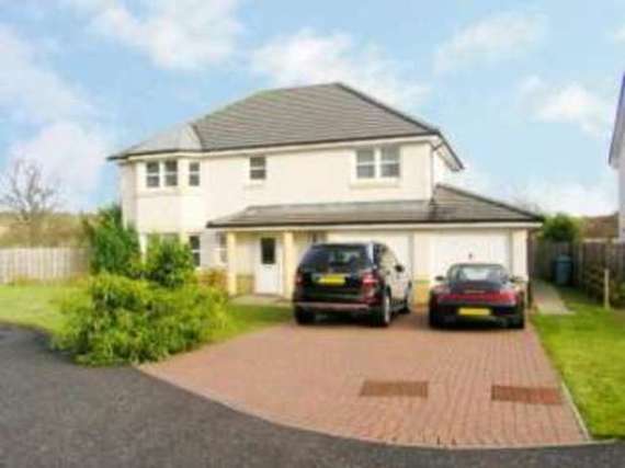 5 Bedroom Detached