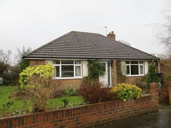 2 Bedroom Detached