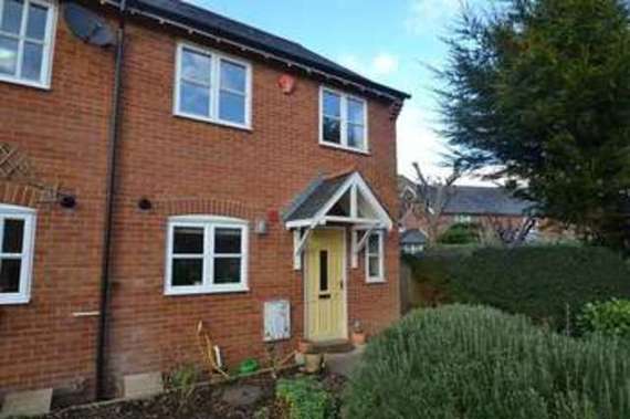 3 Bedroom Detached