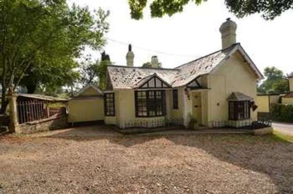 4 Bedroom Detached