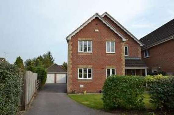 4 Bedroom Detached