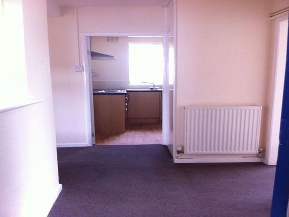 2 Bedroom Flat