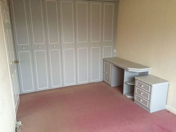 3 Bedroom Bungalow