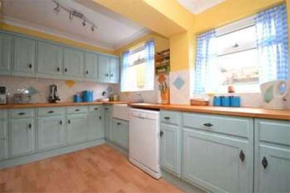 4 Bedroom Detached