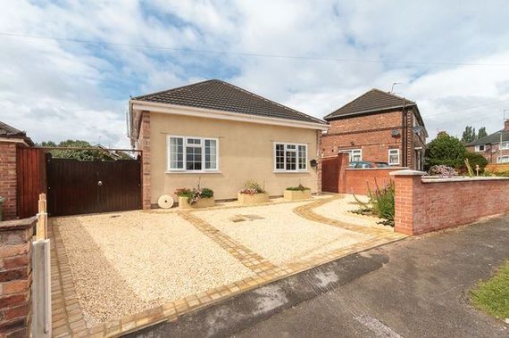 3 Bedroom Detached