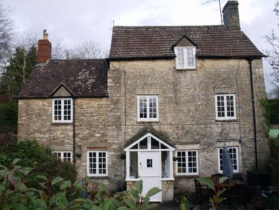 3&nbsp;Bedroom&nbsp;Detached