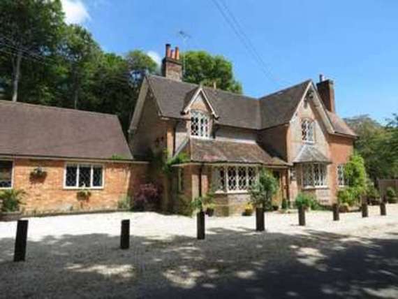 5 Bedroom Detached