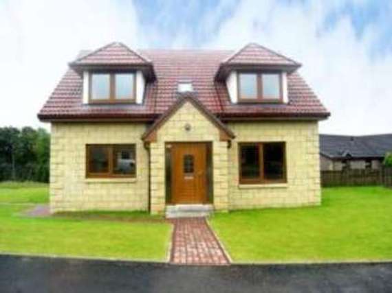 4 Bedroom Detached