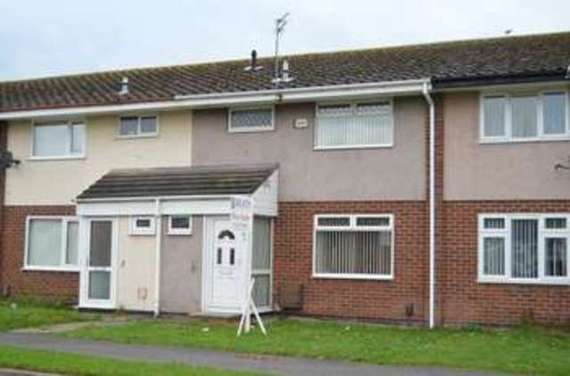 3 Bedroom Terraced