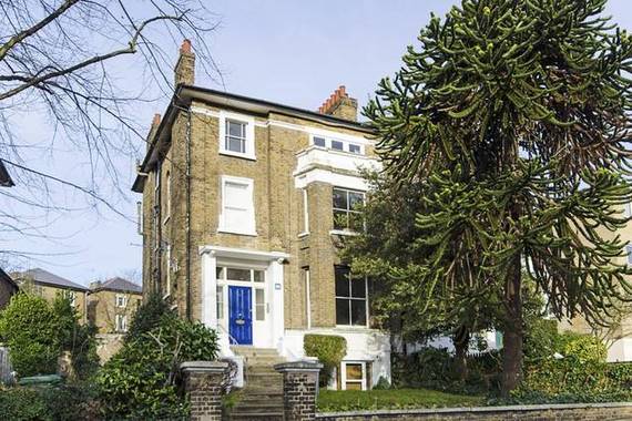 2&nbsp;Bedroom&nbsp;Flat