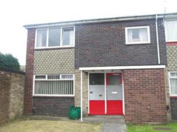 3 Bedroom Terraced