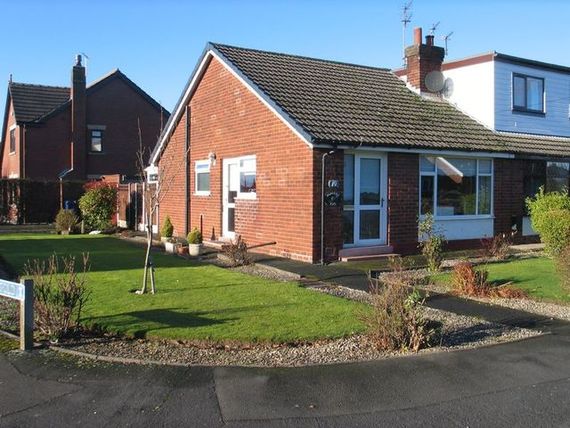 2 Bedroom Detached