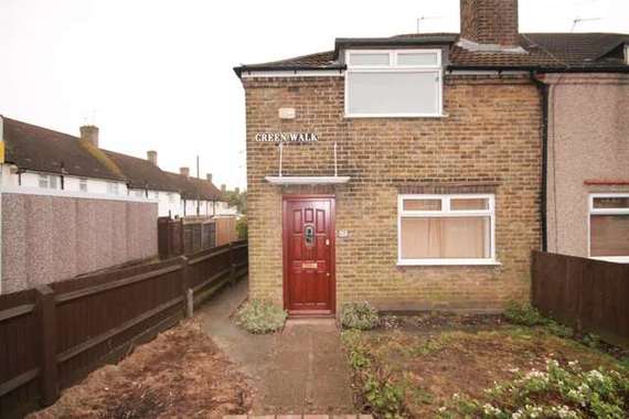 2 Bedroom Detached