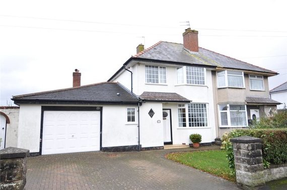 3 Bedroom Semi-Detac...