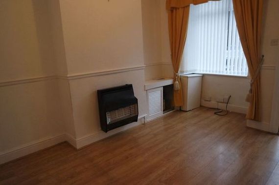 2 Bedroom Terraced