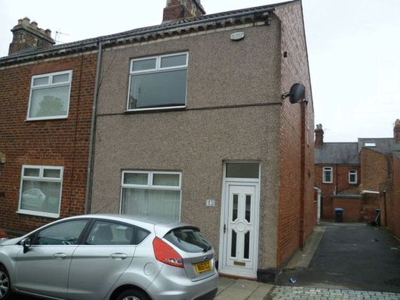 3 Bedroom Terraced