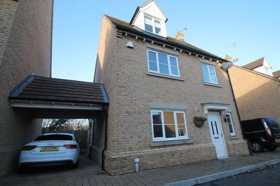 3 Bedroom Detached
