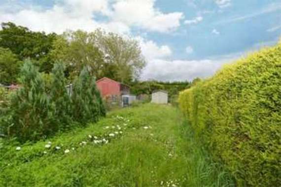 2 Bedroom Terraced