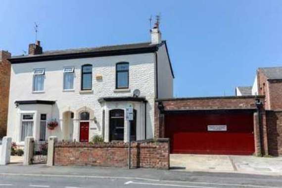 3&nbsp;Bedroom&nbsp;Semi-Detac...